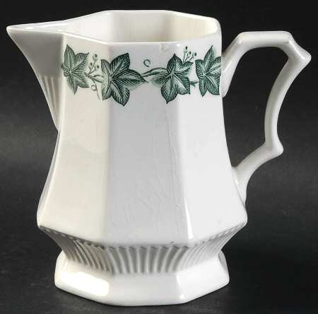 Garland Creamer