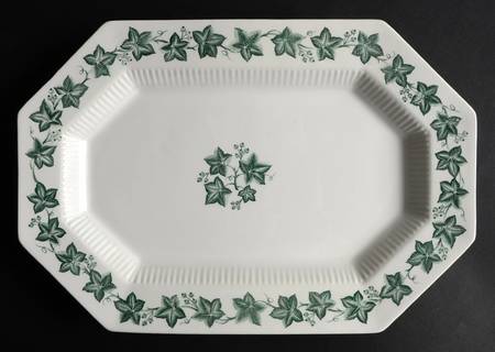 Garland 13" Oval Serving Platter