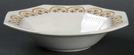 Hickory Rim Fruit/Dessert (Sauce) Bowl