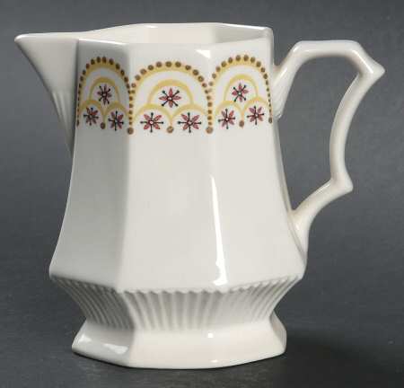 Hickory Creamer