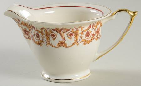 IND4 Creamer