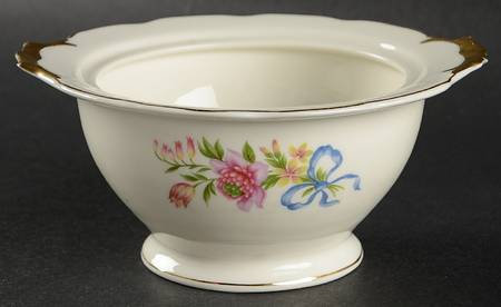 IND7 Sugar Bowl No Lid