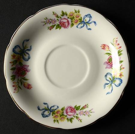 IND7 Saucer