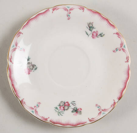 IND8 Saucer