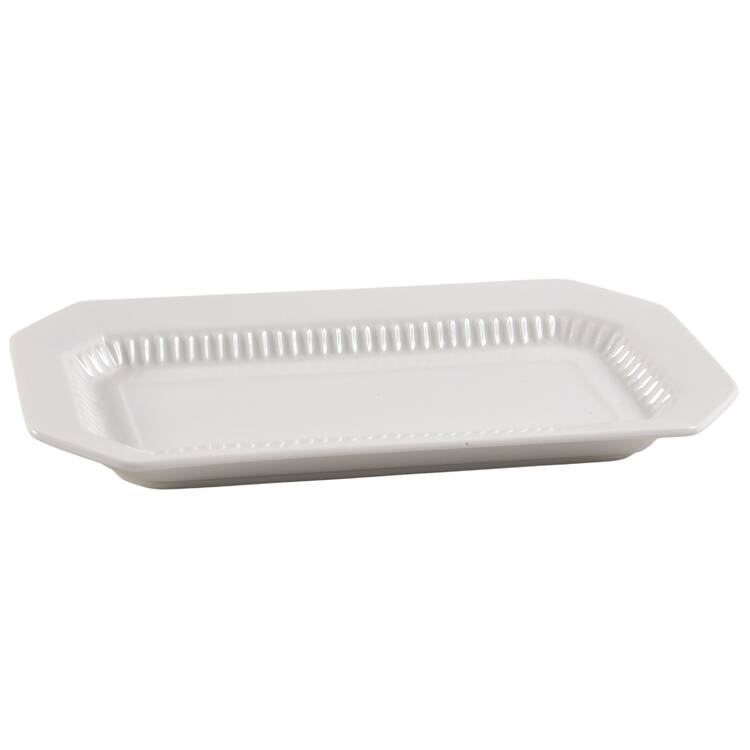 Independence White 1/4 Lb Butter No Lid