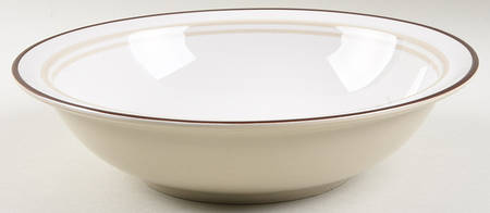 Kachina 9" Round Vegetable Bowl