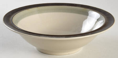 Lariat Rim Cereal Bowl