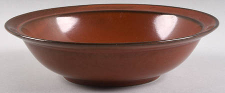 Laramie 9" Round Vegetable Bowl