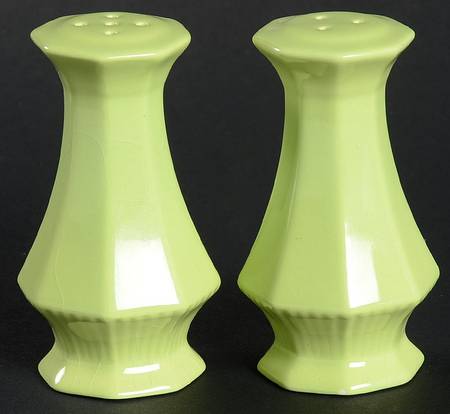 Limerick Salt & Pepper Set