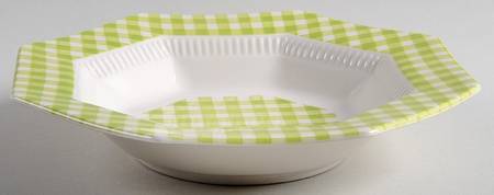 Limerick Rim Soup Bowl
