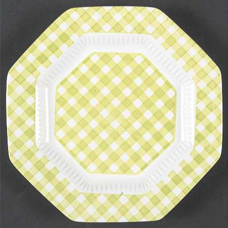 Limerick Bread & Butter Plate