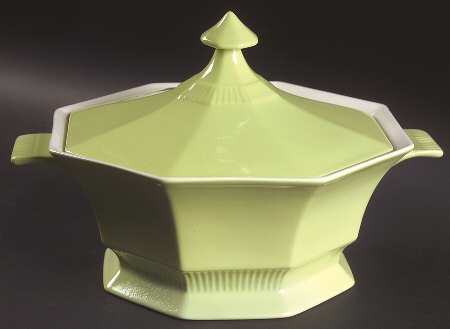 Limerick 1.5 Qt Round Covered Casserole