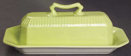 Limerick 1/4 Lb Covered Butter