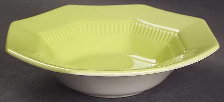 Limerick Rim Fruit/Dessert (Sauce) Bowl
