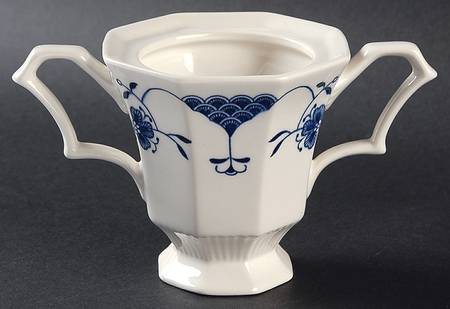 Martha's Vineyard Sugar Bowl No Lid