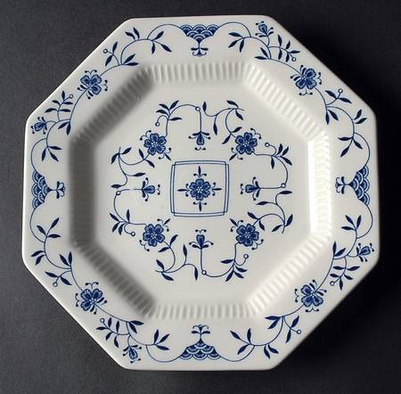 Martha's Vineyard Salad Plate