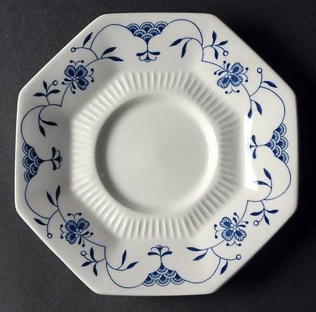 Martha's Vineyard Saucer