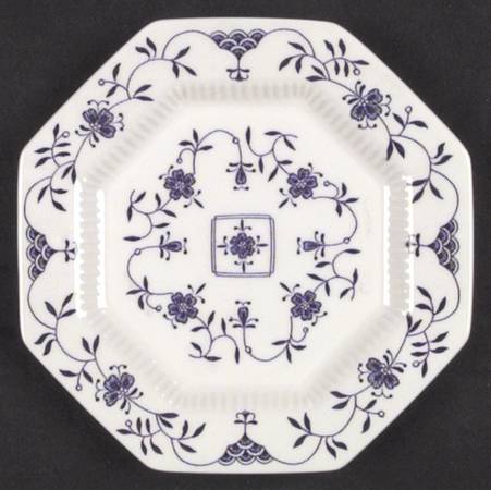 Martha's Vineyard Bread & Butter Plate