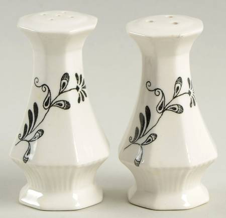 Millbrook Salt & Pepper Set