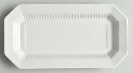 Millbrook 1/4 Lb Butter No Lid