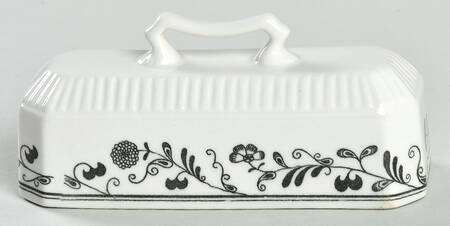 Millbrook Lid for 1/4 Lb Butter