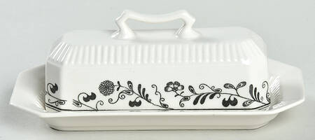 Millbrook 1/4 Lb Covered Butter