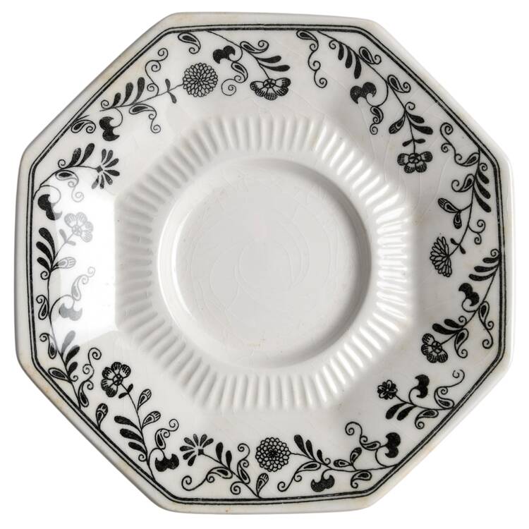 Millbrook Saucer