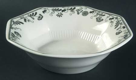 Millbrook Coupe Cereal Bowl