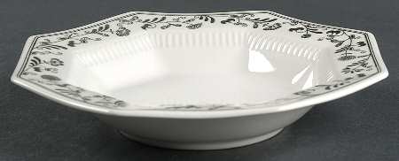 Millbrook Rim Soup Bowl