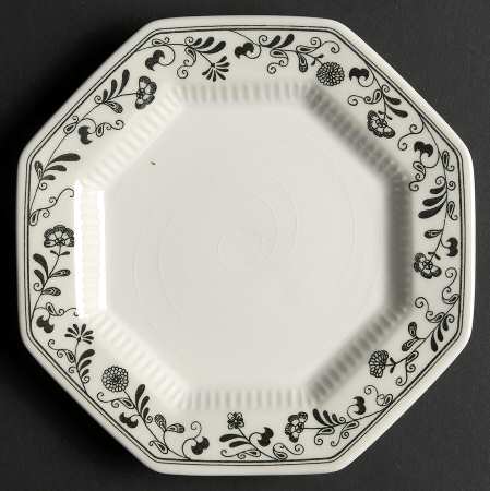 Millbrook Bread & Butter Plate
