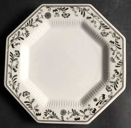 Millbrook Salad Plate