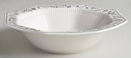 Millbrook 9" Round Vegetable Bowl