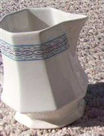 Nantucket Creamer