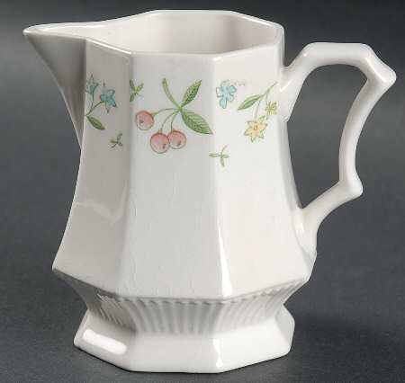 Old Orchard Creamer