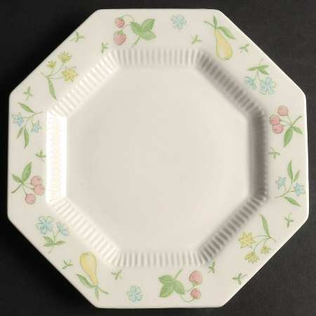 Old Orchard Salad Plate