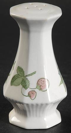 Old Orchard Pepper Shaker