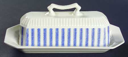 Pillow Talk 1/4 Lb Covered Butter
