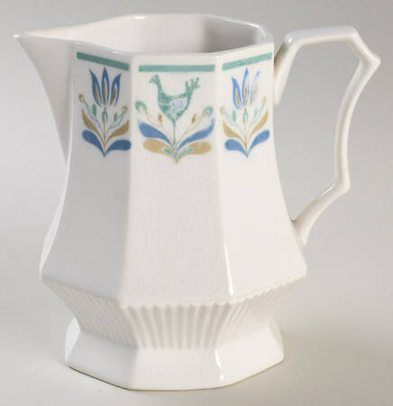 Shenandoah 16 Oz Pitcher