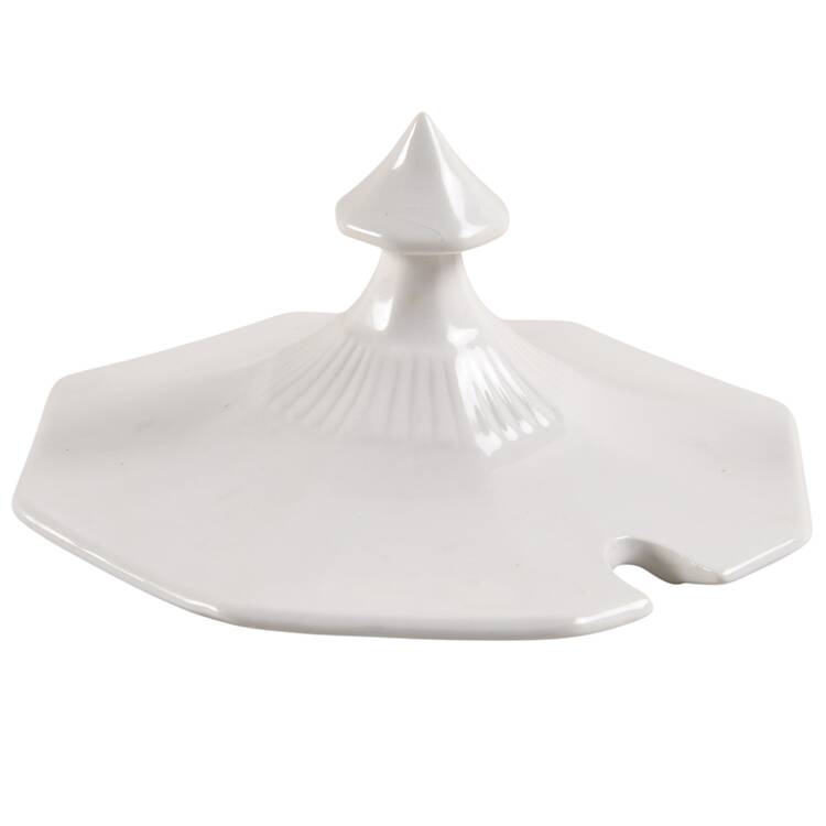 Shenandoah Lid for Sauce Boat