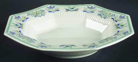 Shenandoah Rim Soup Bowl