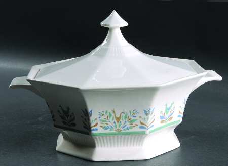 Shenandoah 1.5 Qt Round Covered Casserole