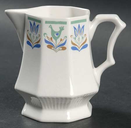 Shenandoah Creamer