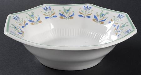 Shenandoah Coupe Cereal Bowl