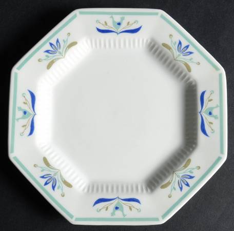 Shenandoah Bread & Butter Plate