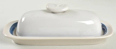 Sonora 1/4 Lb Covered Butter