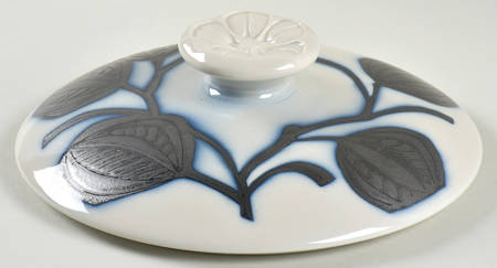 Sonora Lid for 2.5 Qt Round Casserole