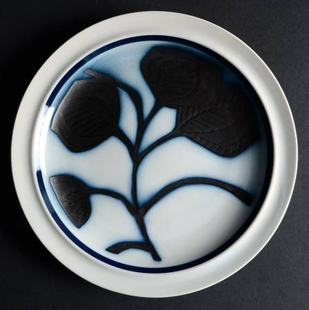 Sonora Salad Plate