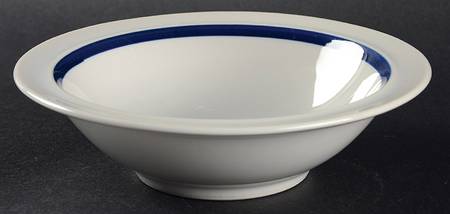Sonora Rim Cereal Bowl