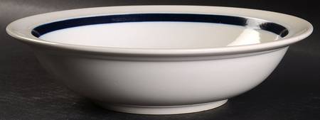Sonora 9" Round Vegetable Bowl