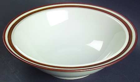 Taos Rim Cereal Bowl